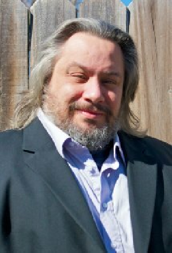 Клинт Хансен