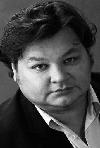 Александр Голубев