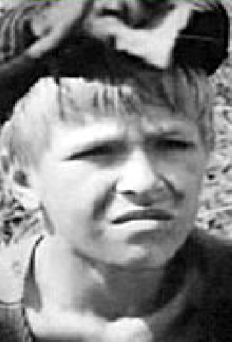 Володя Башкиров