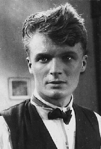 Дмитрий Консовский