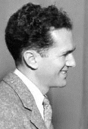 Ральф Рэйнгер