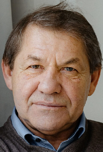Сергей Власов