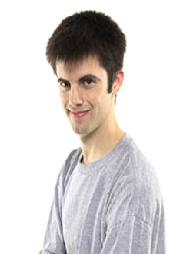 Luke Neyer