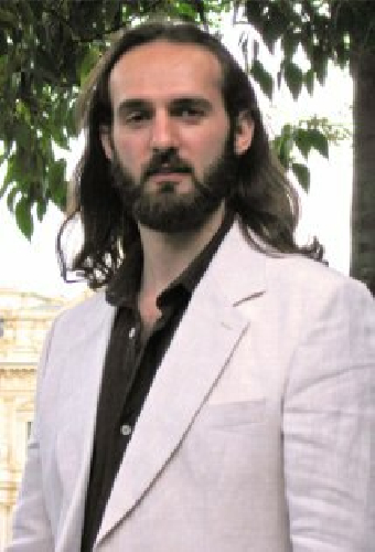 Александр Горелик