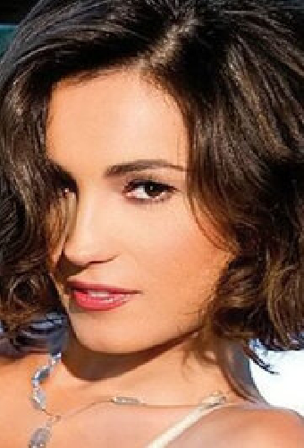 Caterina Balivo