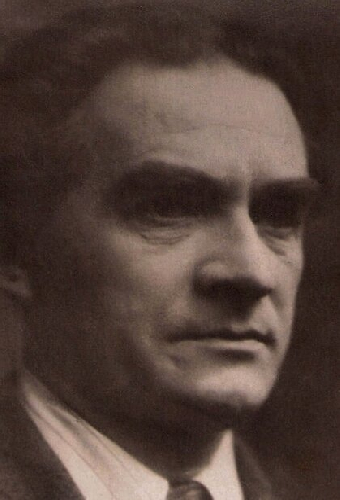 Николай Колин