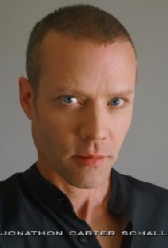 Джонатан Картер Шелл