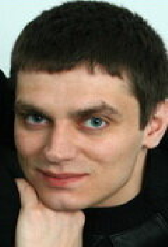 Павел Левицкий