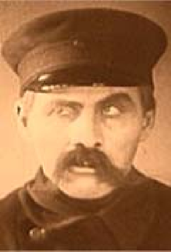 Хайнрих Витте