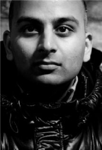 Rishi Chamman