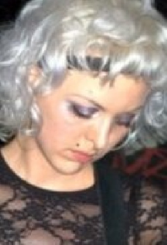 Лаура Мэрсден