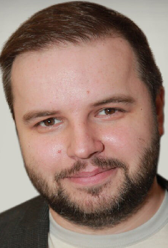 Андрей Золотарев