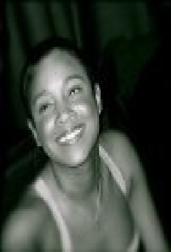 Tanya Hoffler-Moore
