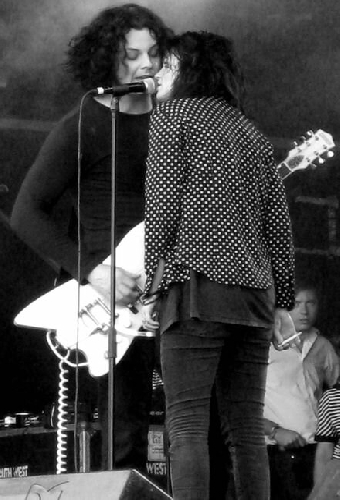The Dead Weather