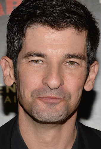 Роберт Бен Гарант