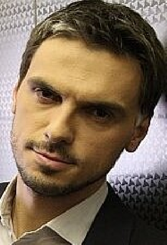 Денис Гребенюк