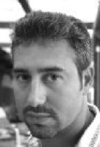 Max Poritzky