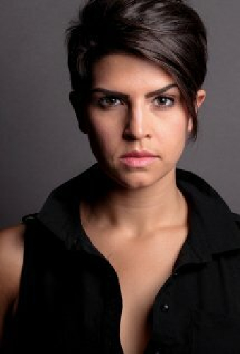 Фрэнки Флоро