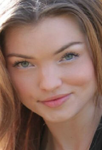Ханна Таунсенд