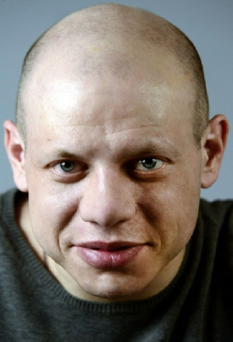 Иван Кокорин