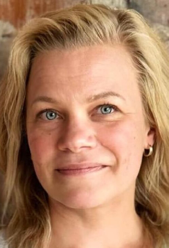 Каиса Хейккинен