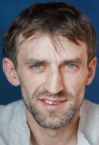 Виктор Чупров