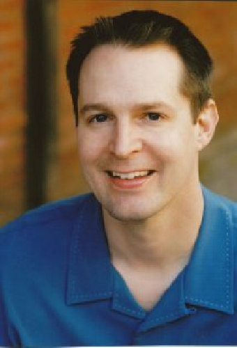 Christopher Ocepek