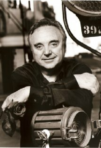 Уоррен Эдлер