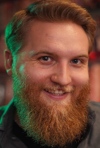 Peter Kominek