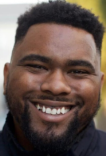 Xavier Burgin