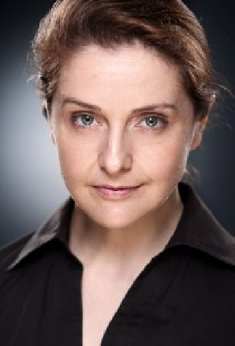 Jodyanne Richardson