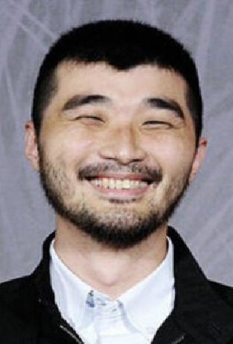 Саймон Хун