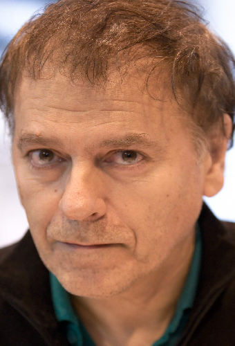 Энки Билал