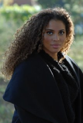Lauretta Gerards