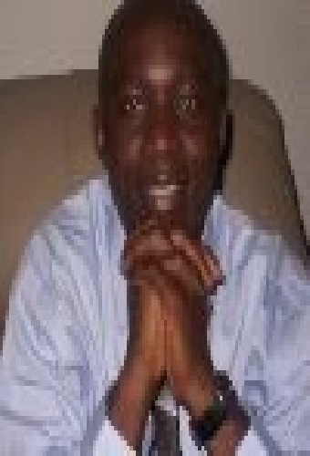 Oliver Mbamara