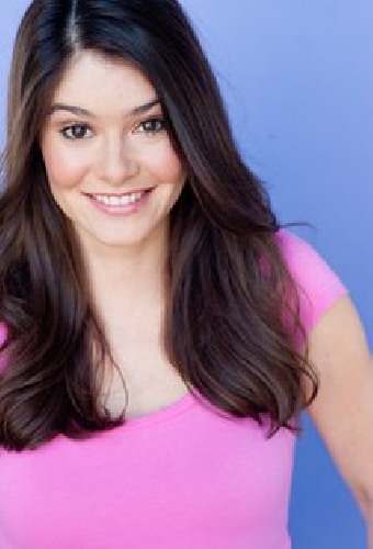 Brittney Refakes