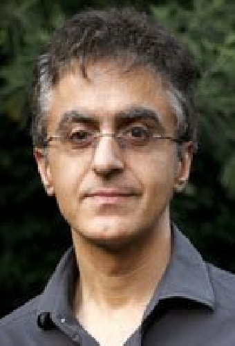 Эви Лутхра