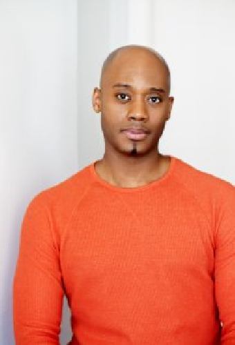 Toyin Sebastien Ajimati