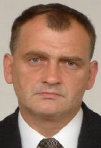 Ирениуш Козёл
