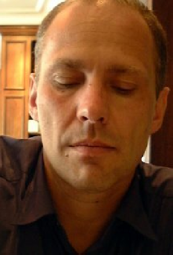 Claude Letessier