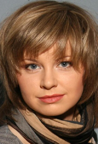 Татьяна Арбекова