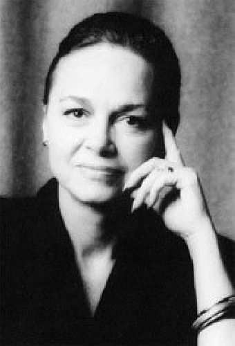 Марта Генри