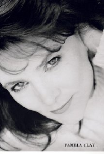 Памела Клэй