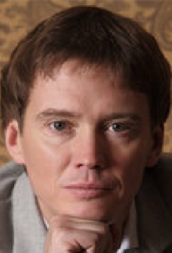 Алексей Фурсов