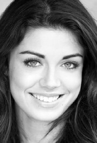 Bianca Hendrickse-Spendlove