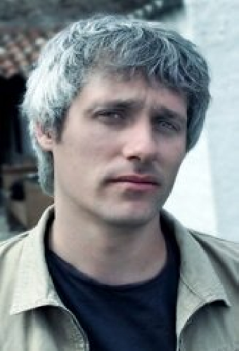Марк Реча