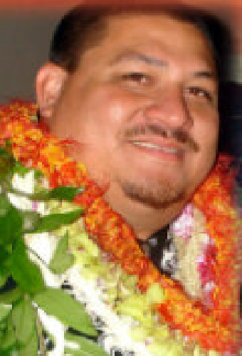 Jason Sadang