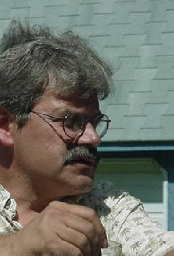 David Lowing
