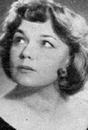 Галина Комарова
