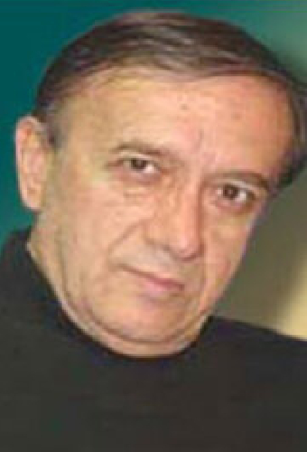 Абзал Рафиков